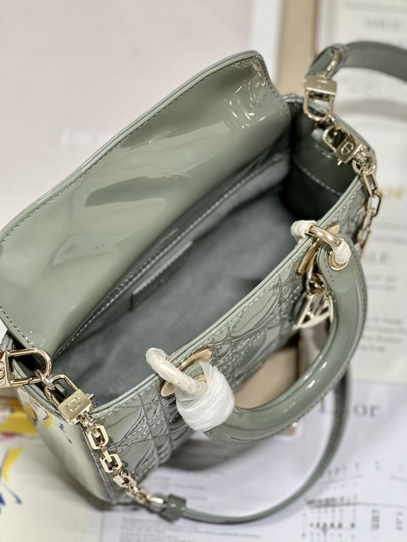 Christian Dior My Lady Bags